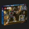 Конструктор LEGO Star Wars Сутичка дроїдів-охоронців у палаці Хатта (75451)