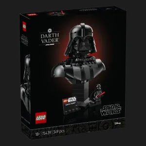 Конструктор LEGO Star Wars Бюст Дарта Вейдера (75439)