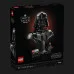 Конструктор LEGO Star Wars Погруддя Дарта Вейдера (75439)