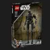 Конструктор LEGO Star Wars Дроид-хранитель K-2SO (75434)