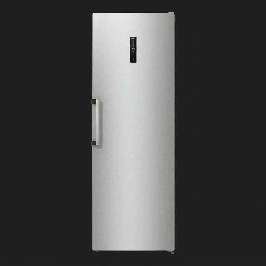 Холодильник Gorenje (R619EAXL6) (Gray)