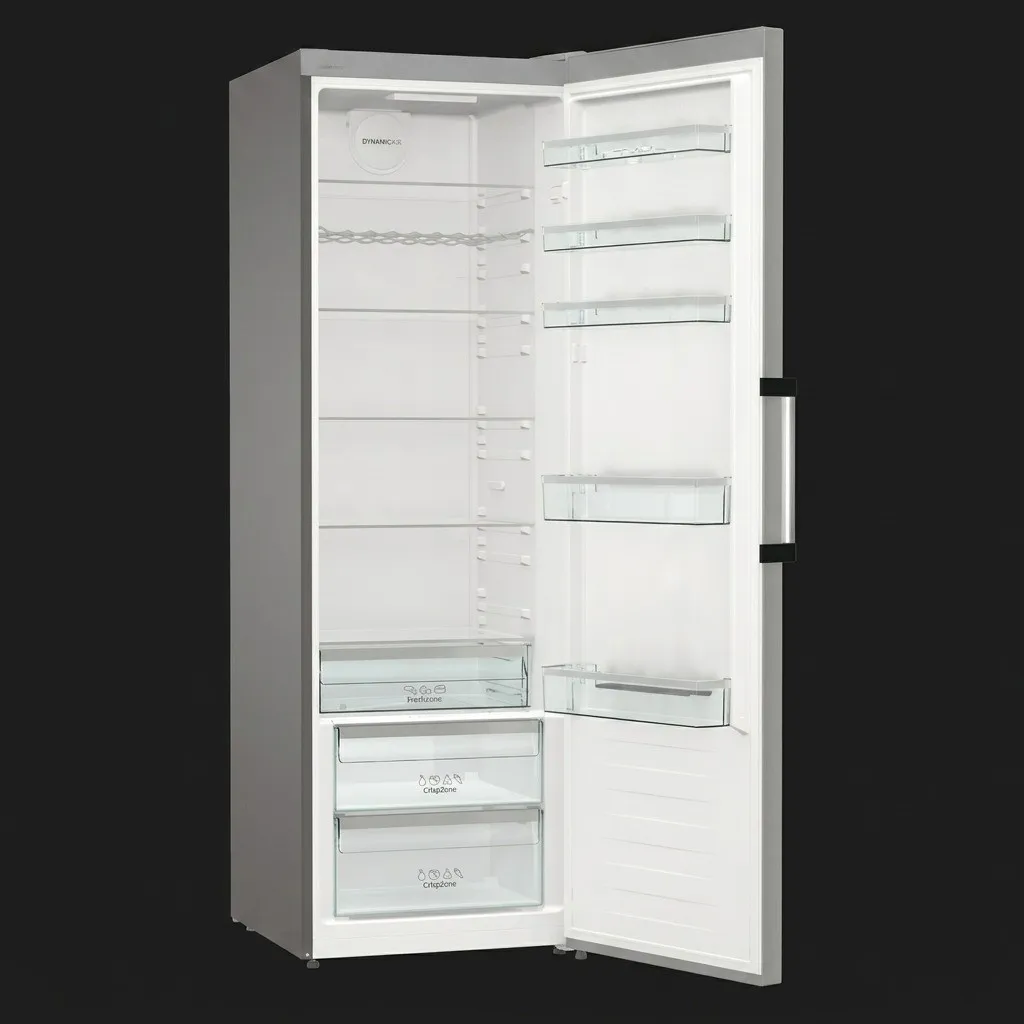Холодильник Gorenje (R619EAXL6) (Gray)