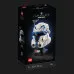Конструктор LEGO Star Wars Шолом капітана Рекса (75349)