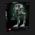 Конструктор LEGO Star Wars Крокохід AT-ST (75417)