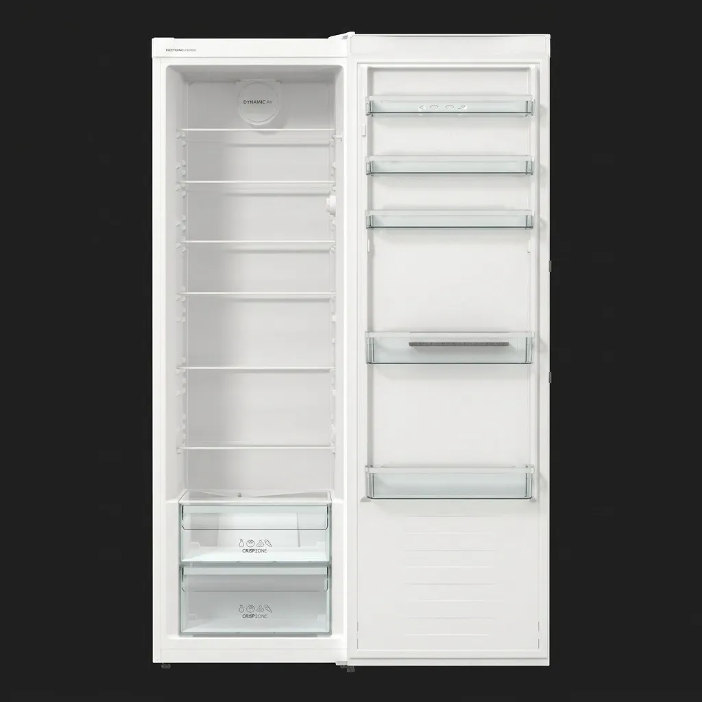 Холодильник Gorenje (R619EEW5) (White)
