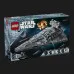 Конструктор LEGO Star Wars Зоряний руйнівник Імперії (75394)