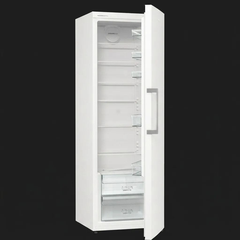 Холодильник Gorenje (R619EEW5) (White)