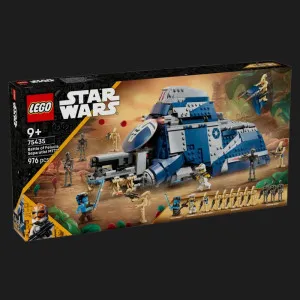Конструктор LEGO Star Wars Битва при Фелюсії Сепаратистський МТТ (75435)