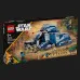 Конструктор LEGO Star Wars Битва при Фелюсии Сепаратистский МТТ (75435)