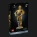 Конструктор LEGO Star Wars C-3PO (75398)