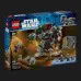 Конструктор LEGO Star Wars Сутичка дроїдів-охоронців у палаці Хатта (75451)