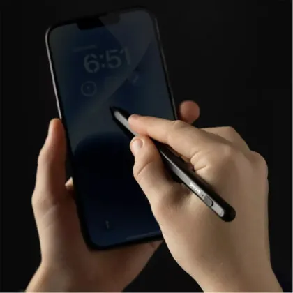 Стилус Proove Magic Wand ASP-02 (Universal) (Black) в Білій Церкві