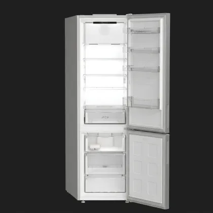 Холодильник Indesit (INK25402S4E) (Silver)