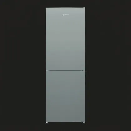 Холодильник Indesit (INKS1341S4E) (Silver)
