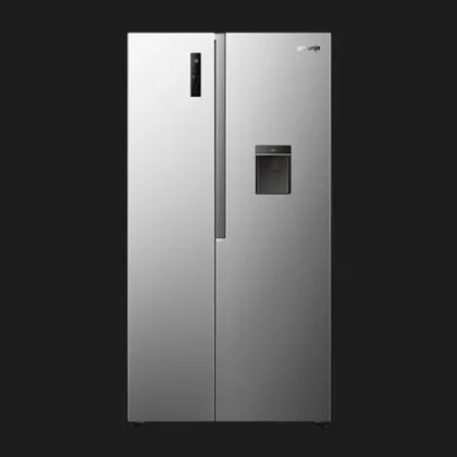 Холодильник Gorenje (NRS917E41XWD) (Stainless Steel)