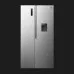 Холодильник Gorenje (NRS917E41XWD) (Stainless Steel)