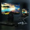 Подставка для ноутбука Rtako RS-CP75A Dual-Layer (Silver)