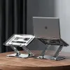 Подставка для ноутбука Rtako RS-CP75A Dual-Layer (Silver)