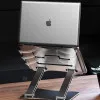 Подставка для ноутбука Rtako RS-CP75A Dual-Layer (Silver)