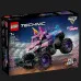 Конструктор LEGO Technic Monster Jam Sparkle Smash с функцией «Pull-Back» (42220)