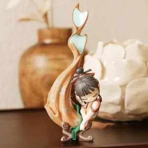 Колекційна фігурка Pop Top 52Toys серії Sleep — Галерея мистецтва (24CB583SL02)