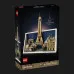 Конструктор LEGO Architecture​ Париж — місто кохання (21064)