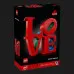 Конструктор LEGO Art LOVE (31214)