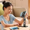 Підставка для телефона RTAKO TC06 (Black)