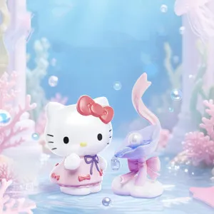 Фігурка-сюрприз Pop Top Hello Kitty — Перлинна мрія (25WH-006)