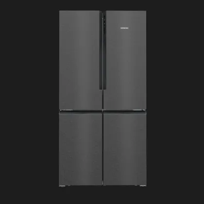Холодильник Siemens (KF96NAXEA) (Black Steel)