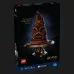 Конструктор LEGO Harry Potter Говорящая сортировочная шляпа (76429)