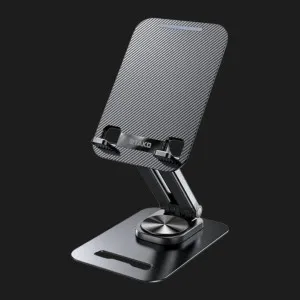 Підставка для телефона RTAKO ZJ-P01 (Black) у Луцьк