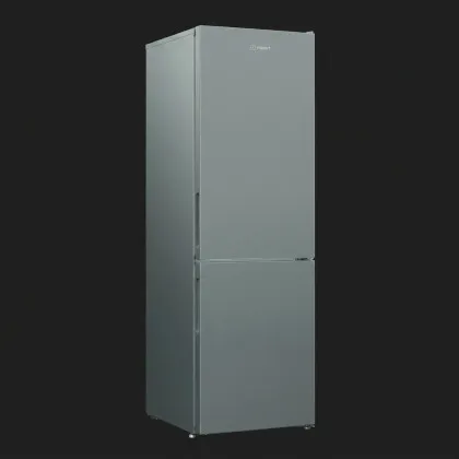 Холодильник Indesit (INKS1361S4E) (Silver)