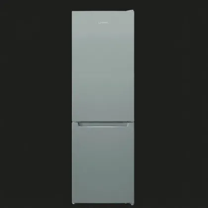 Холодильник Indesit (INKS1361S4E) (Silver)