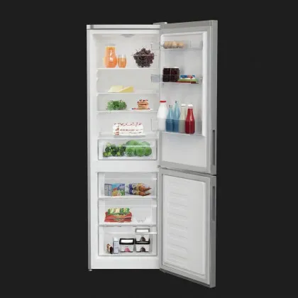 Холодильник Indesit (INKS1361S4E) (Silver)