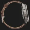 Garmin Fenix 9 Pro 47mm LTE AMOLED Sapphire Titanium with Walnut Leather Band