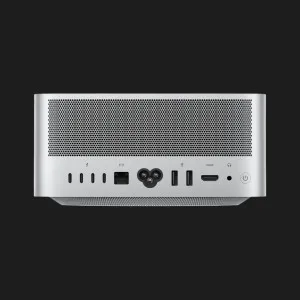 Mac Studio with Apple M5 Max, 512GB, 18 CPU / 32 GPU / 16-core Neural Engine, 36GB RAM 2026 (MHL64)