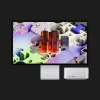 Mac Studio with Apple M5 Max, 512GB, 18 CPU / 32 GPU / 16-core Neural Engine, 36GB RAM 2026 (MHL64)