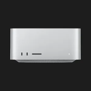 Mac Studio with Apple M5 Max, 512GB, 18 CPU / 32 GPU / 16-core Neural Engine, 36GB RAM 2026 (MHL64)