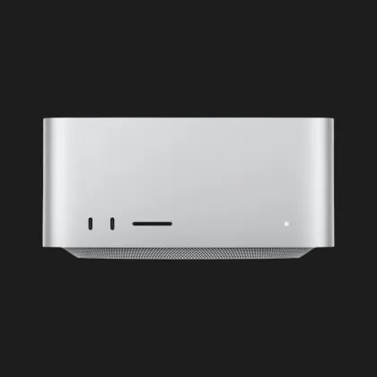 Mac Studio with Apple M5 Max, 512GB, 18 CPU / 32 GPU / 16-core Neural Engine, 36GB RAM 2026 (MHL64)
