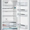 Холодильник Siemens (KG39NAI306) (Stainless Steel)