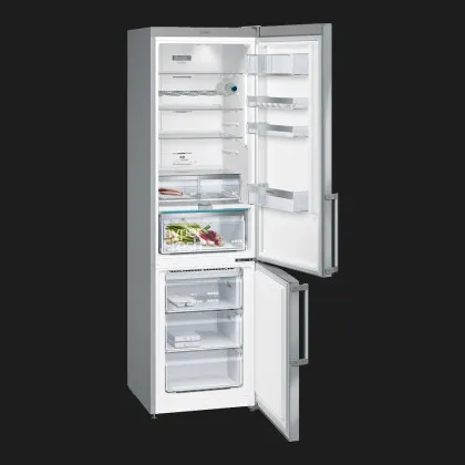 Холодильник Siemens (KG39NAI306) (Stainless Steel)