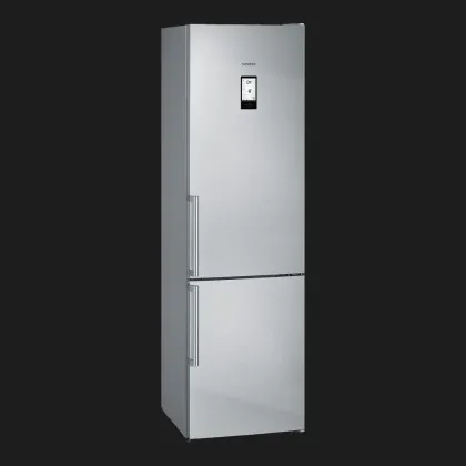 Холодильник Siemens (KG39NAI306) (Stainless Steel)