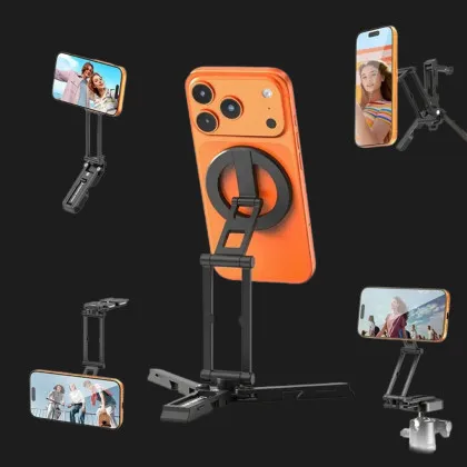 Держатель телефона Ulanzi SK29 Foldable Phone Stand (Magnetic) в Бердичеве