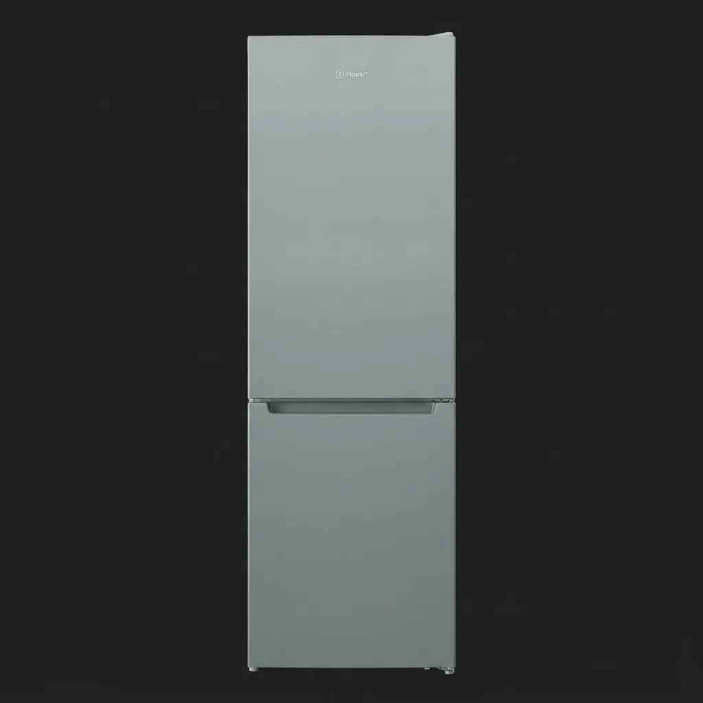Холодильник Indesit (INKS1401S4E1) (Silver)