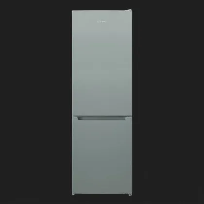Холодильник Indesit (INKS1401S4E1) (Silver)