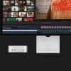 Apple Mac mini with Apple M5 Pro, 512GB, 15 CPU / 16 GPU / 16-core Neural Engine, 24GB 2026 (MHQN4)