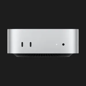 Apple Mac mini with Apple M5 Pro, 512GB, 15 CPU / 16 GPU / 16-core Neural Engine, 24GB 2026 (MHQN4)