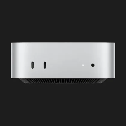 Apple Mac mini with Apple M5 Pro, 512GB, 15 CPU / 16 GPU / 16-core Neural Engine, 24GB 2026 (MHQN4)