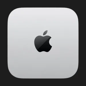 Apple Mac mini with Apple M5 Pro, 512GB, 15 CPU / 16 GPU / 16-core Neural Engine, 24GB 2026 (MHQN4)